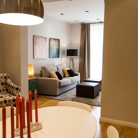 For You Rentals Centro De Madrid Apartment Temporal Lm7 Εξωτερικό φωτογραφία