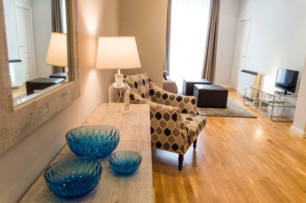 For You Rentals Centro De Madrid Apartment Temporal Lm7 Εξωτερικό φωτογραφία