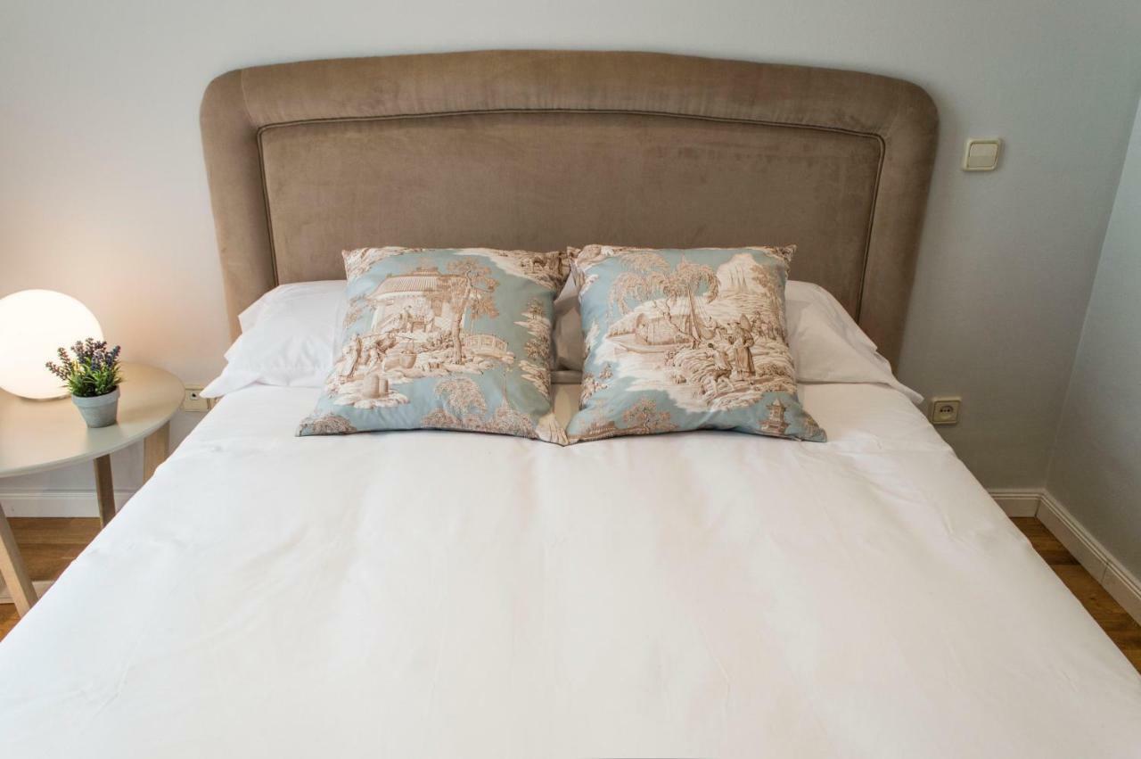 For You Rentals Centro De Madrid Apartment Temporal Lm7 Εξωτερικό φωτογραφία
