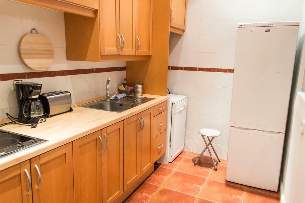For You Rentals Centro De Madrid Apartment Temporal Lm7 Εξωτερικό φωτογραφία