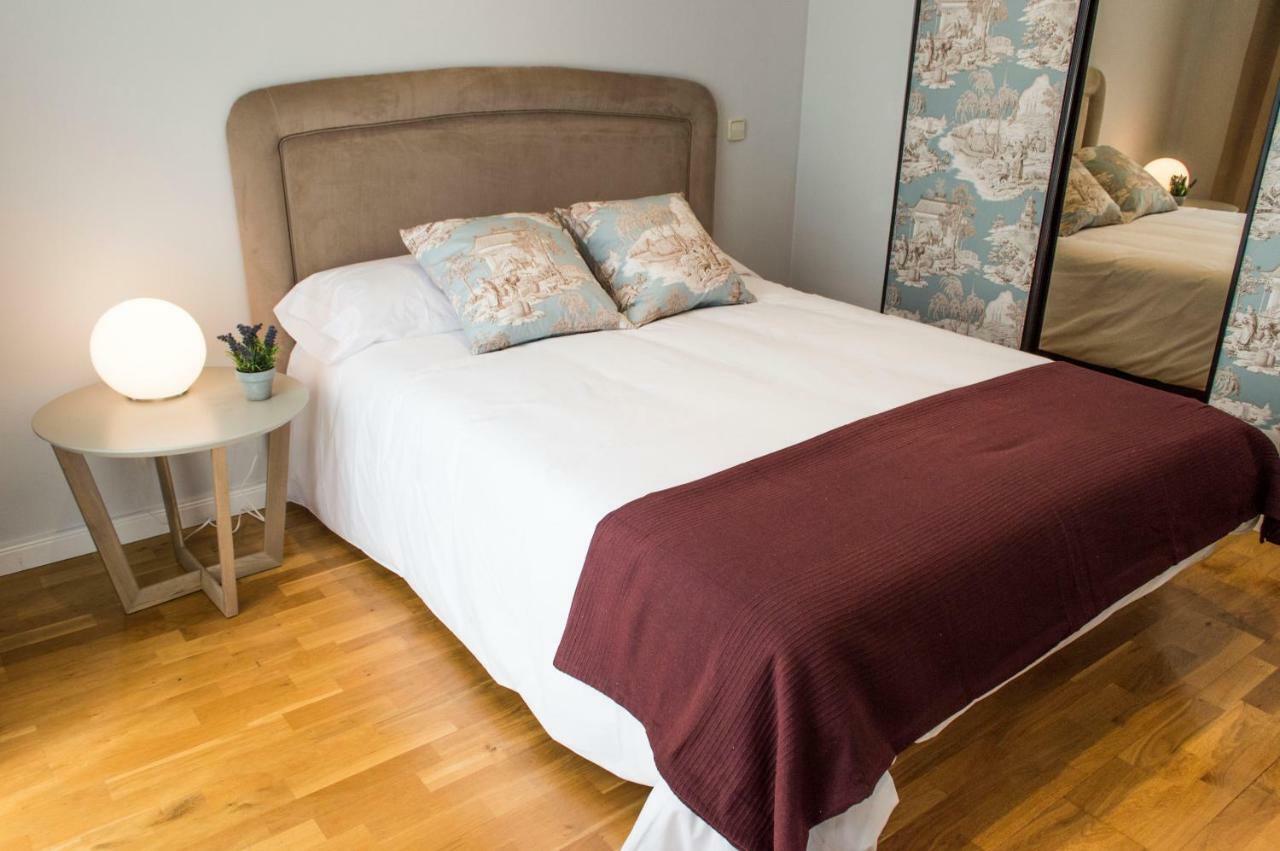 For You Rentals Centro De Madrid Apartment Temporal Lm7 Εξωτερικό φωτογραφία