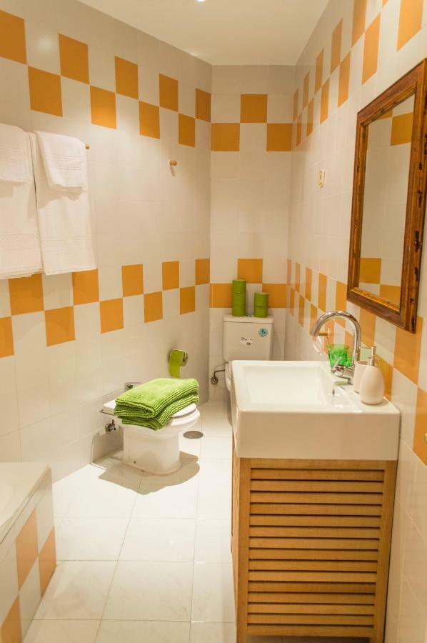 For You Rentals Centro De Madrid Apartment Temporal Lm7 Εξωτερικό φωτογραφία