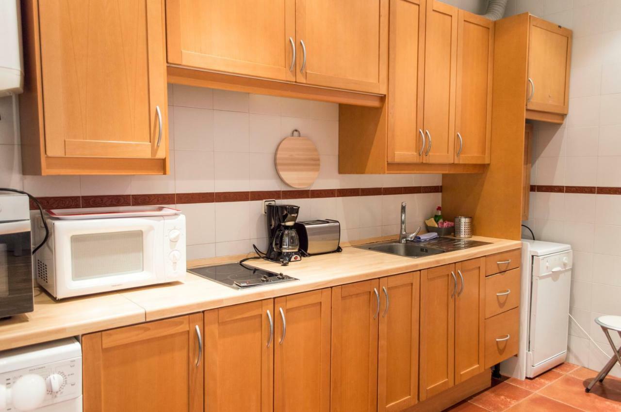 For You Rentals Centro De Madrid Apartment Temporal Lm7 Εξωτερικό φωτογραφία