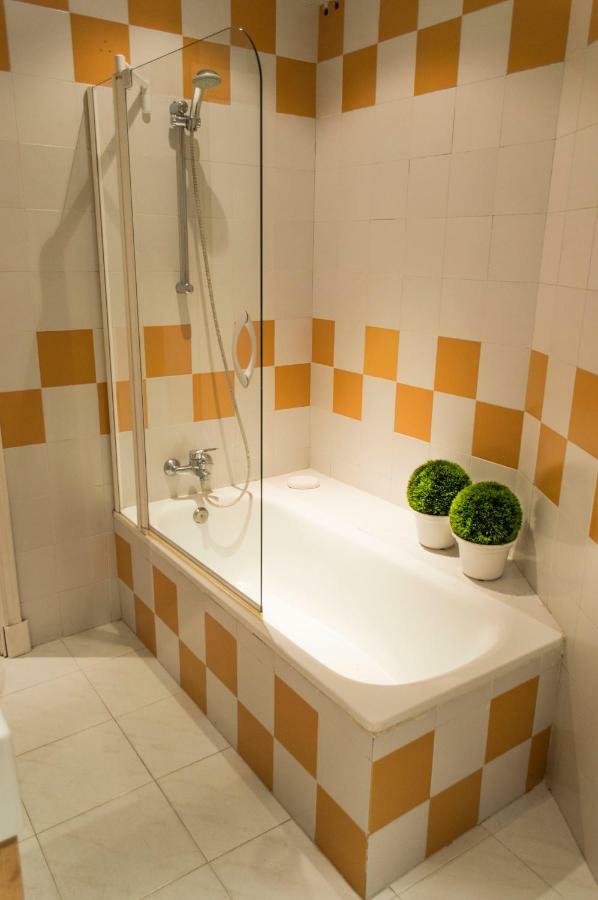 For You Rentals Centro De Madrid Apartment Temporal Lm7 Εξωτερικό φωτογραφία
