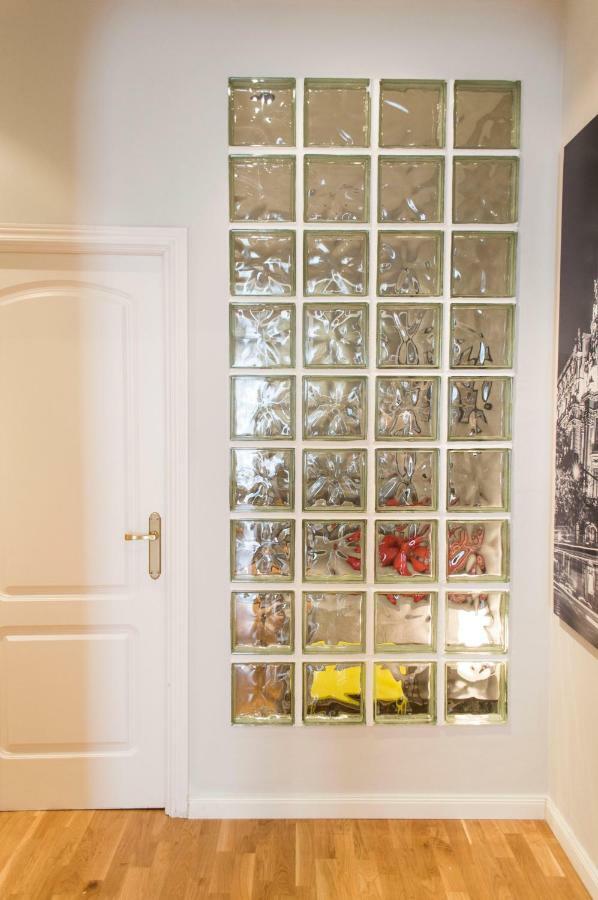 For You Rentals Centro De Madrid Apartment Temporal Lm7 Εξωτερικό φωτογραφία